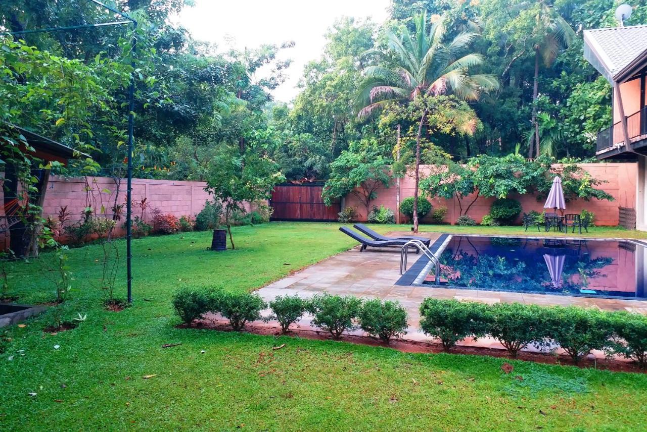 Honey Tree Polonnaruwa Hotel Exterior photo